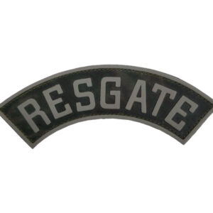 Tarjeta emborrachada Resgate, camuflada