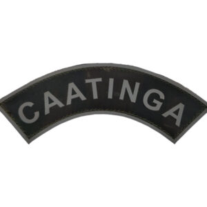 Tarjeta emborrachada Caatinga, camuflada