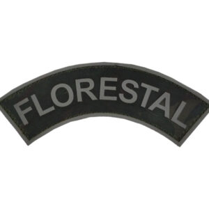 Tarjeta emborrachada Florestal, camuflada
