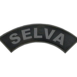 Tarjeta emborrachada Selva, camuflada