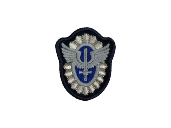 Crachá de Sargento da Aeronáutica. BK5141-3
