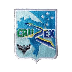 CRUZEX, DOM Bordado