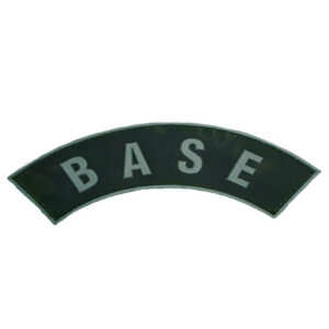 Tarjeta emborrachada base camuflada