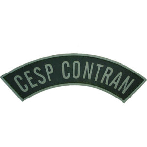 Tarjeta emborrachada cesp cotran, camuflada, cód. bk 1260